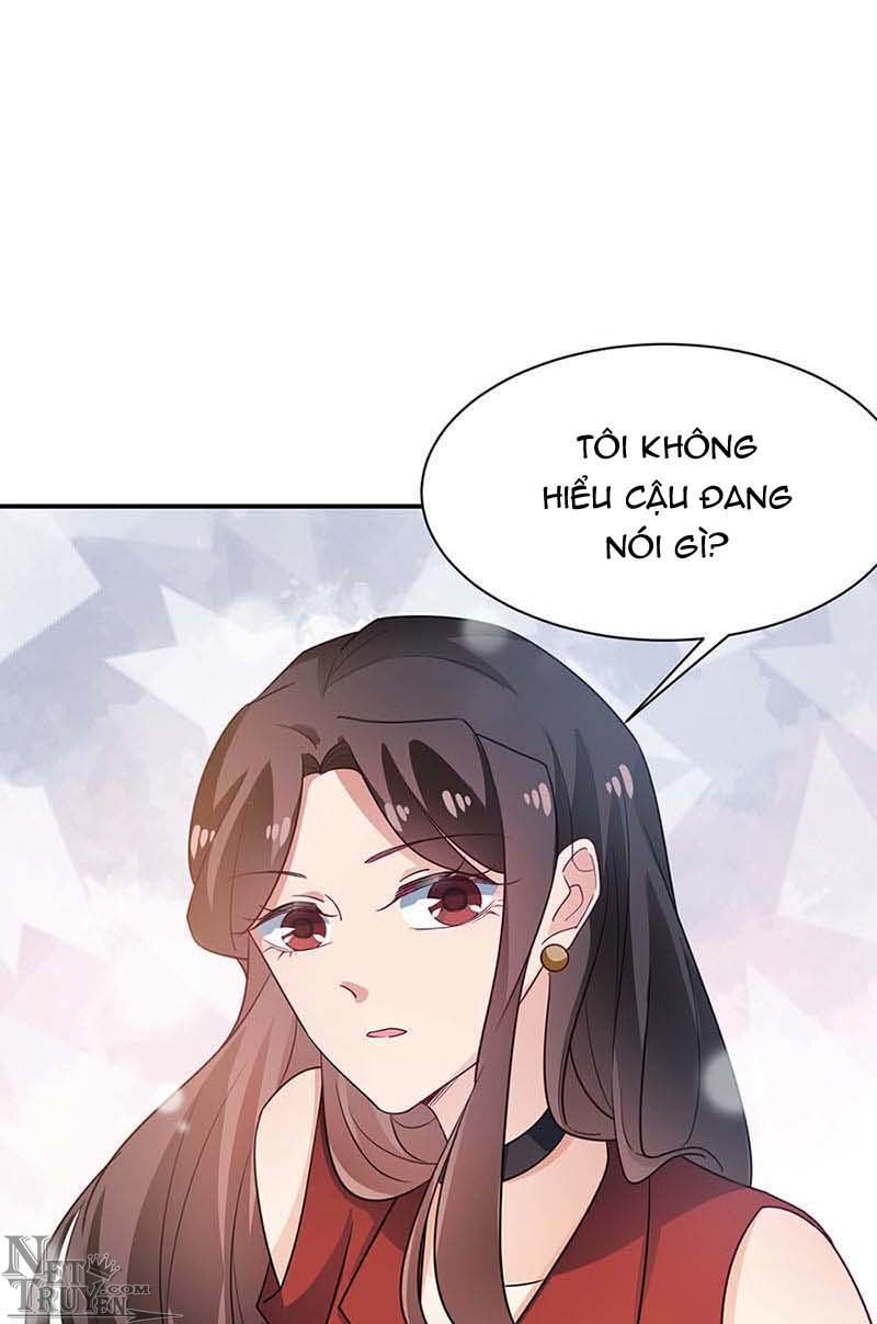 Thịnh Thế Điềm Sủng: Tiểu Manh Thê Của Dịch Thiếu: Chapter 99