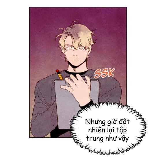 Ôi ! Trợ Lý Đặc Biệt Của Tôi: Chapter 11