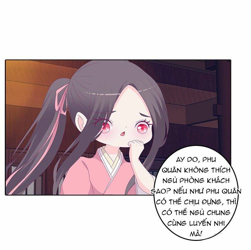 Tướng Quân Mời Ra Trận: Chapter 65