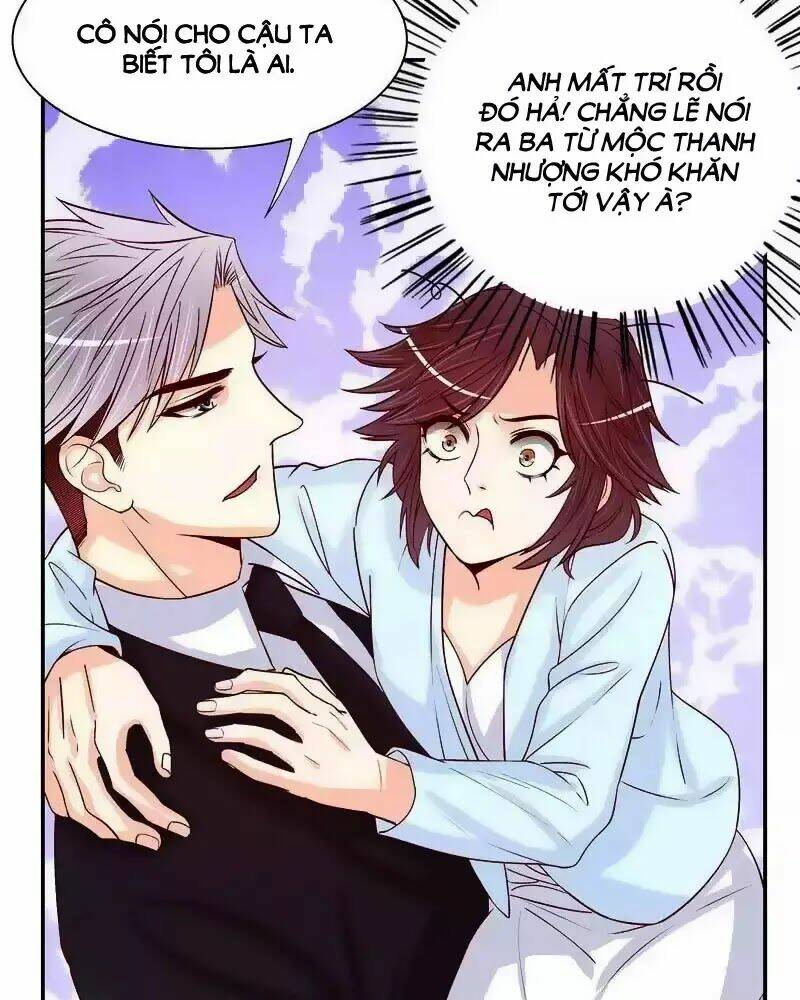 101 Phương Pháp Của Tổng Tài: Chapter 61