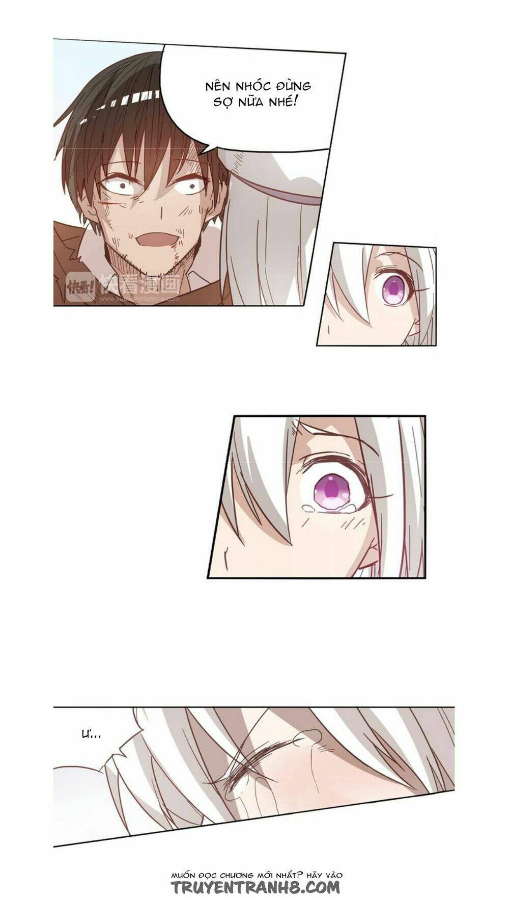 Vì Tôi Là Ông Chú Mở Tiệm Bán Vũ Khí: Chapter 11