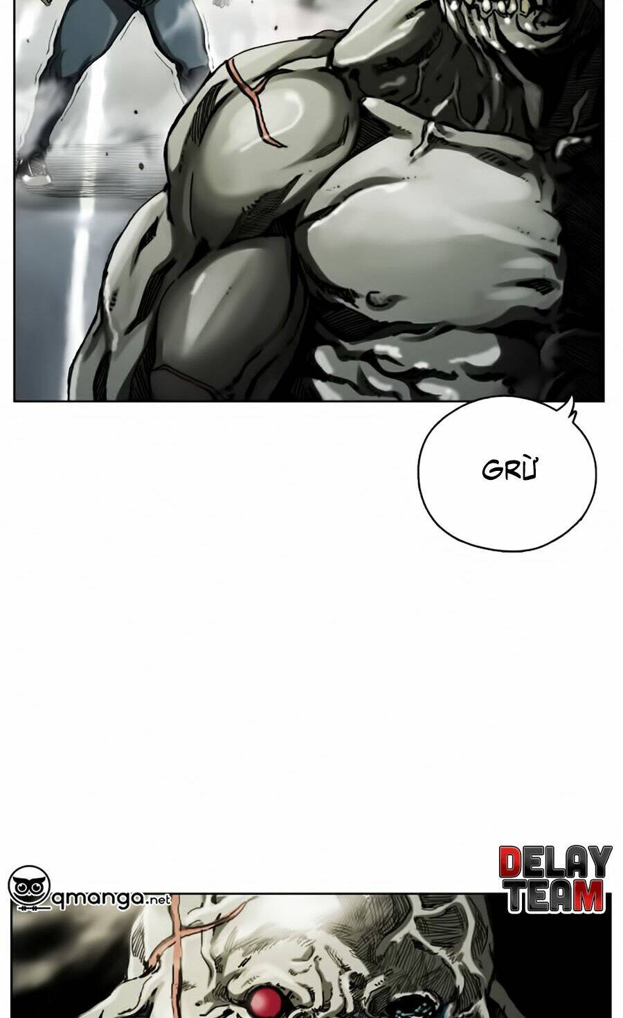 Thợ Săn Đầu Tiên: Chapter 2