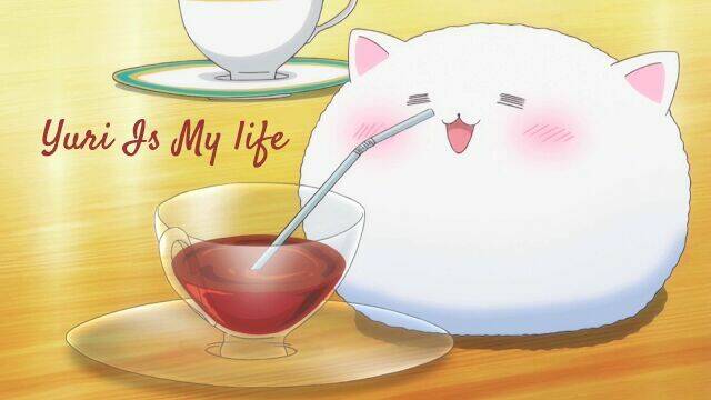 Gochuumon Wa Usagi Desu Ka? (Yml): Chapter 7