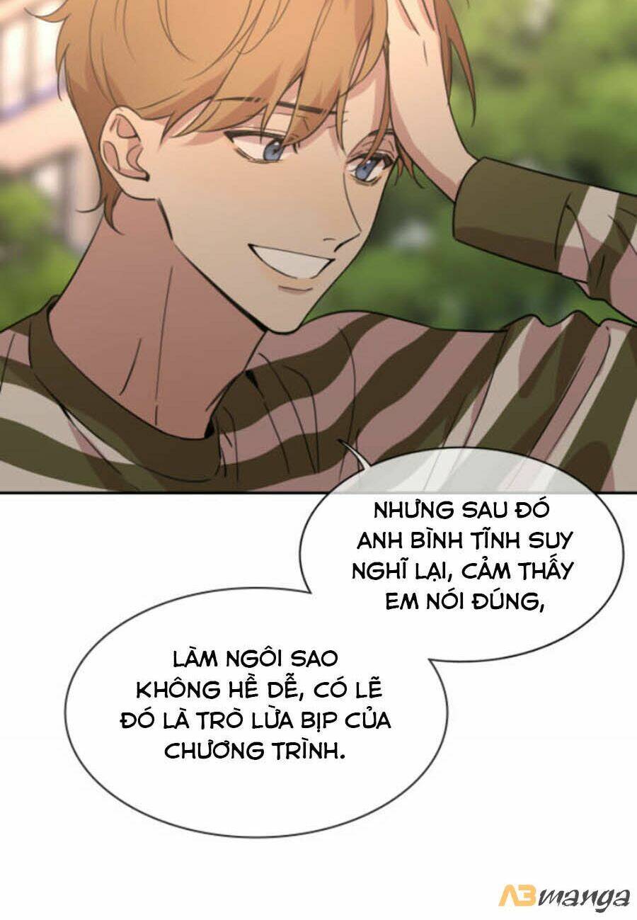 Cát Xê Người Tình Bóng Đêm: Chapter 19