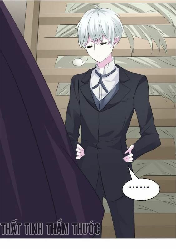 Một lời không hợp liền hút máu: Chapter 33