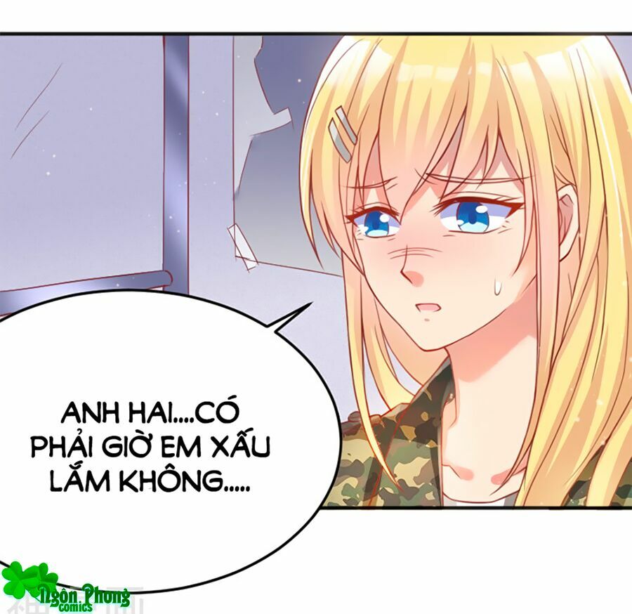 Chồng Già Vợ Trẻ Trêu Nhau Hàng Ngày: Chapter 56