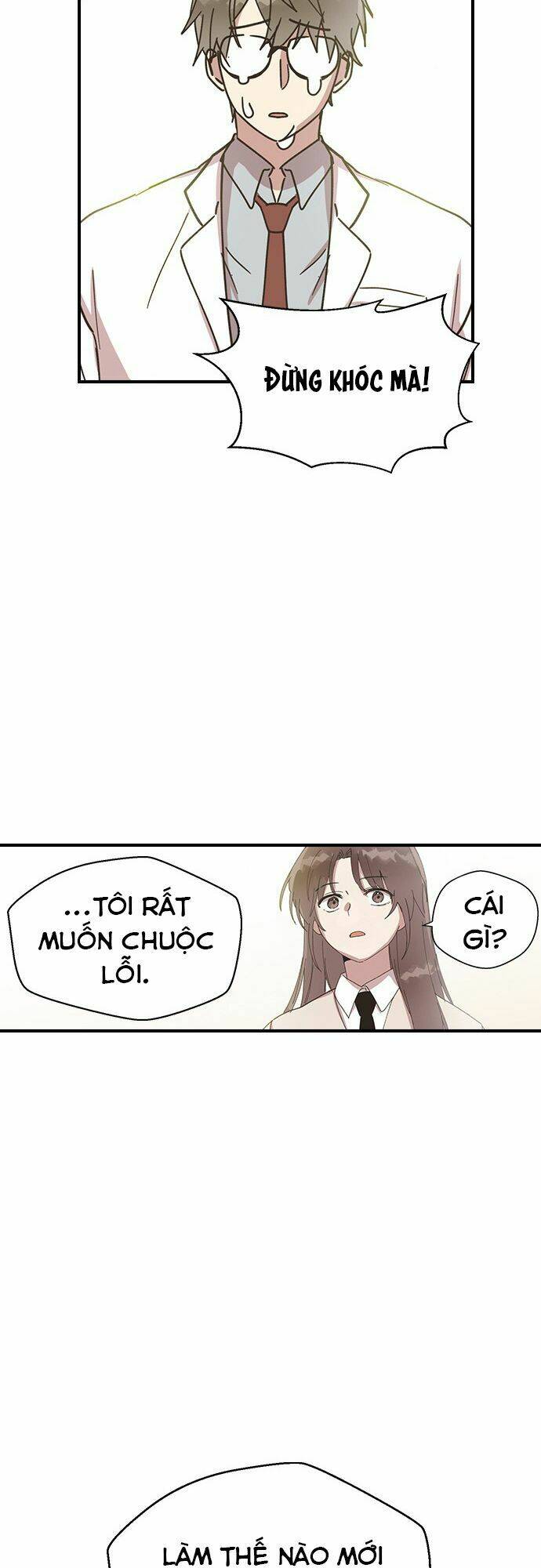 Duyên Nợ Kiếp Trước: Chapter 2