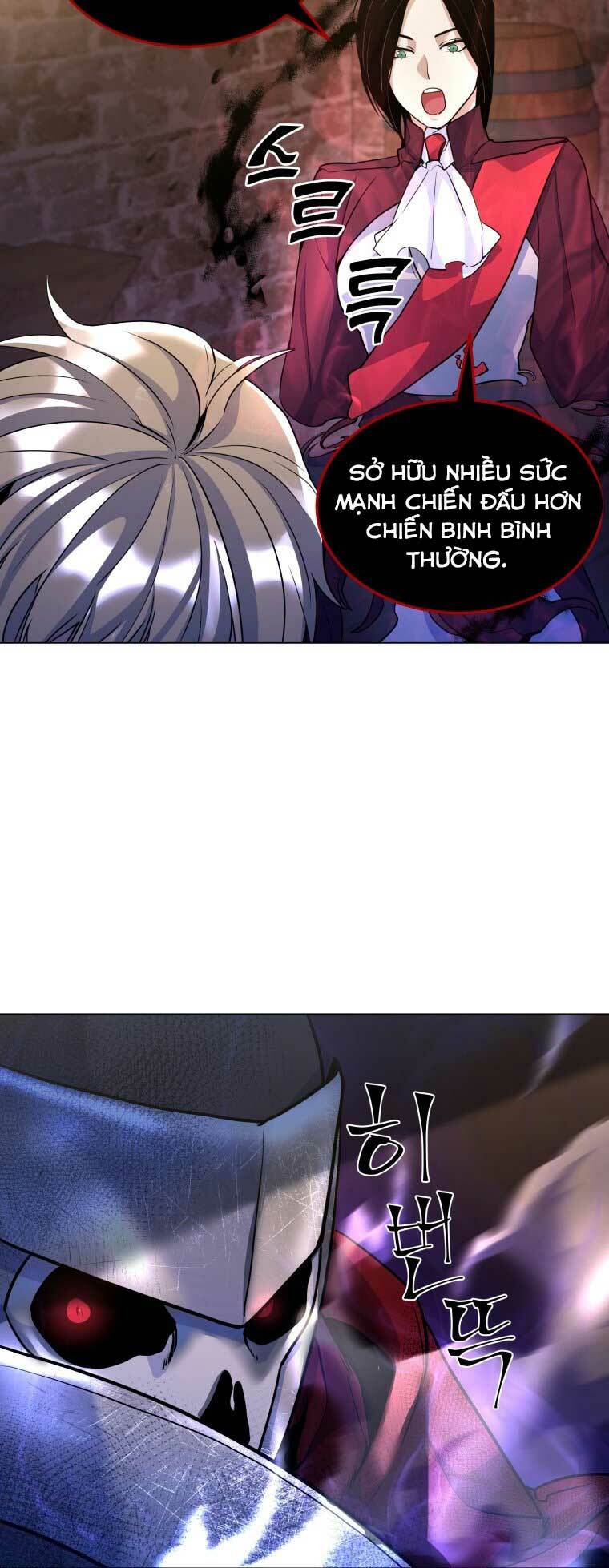 Bạo Chúa Cường Hoành: Chapter 17