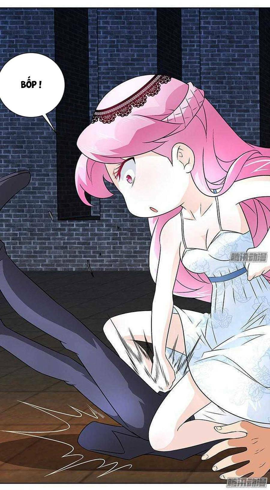 Cường Sủng Hào Môn Tiểu Manh Thê: Chapter 20
