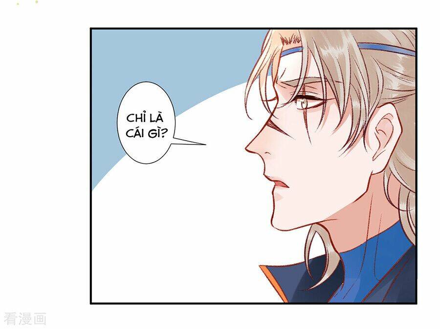 Hoàng Phi 9000 Tuổi: Chapter 40