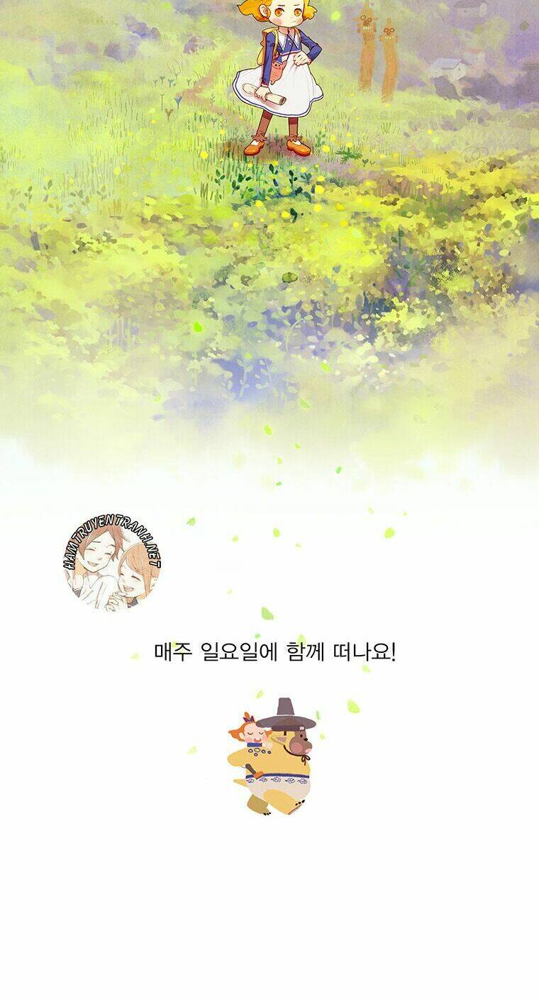 Golden Goblin Cubee: Chapter 0