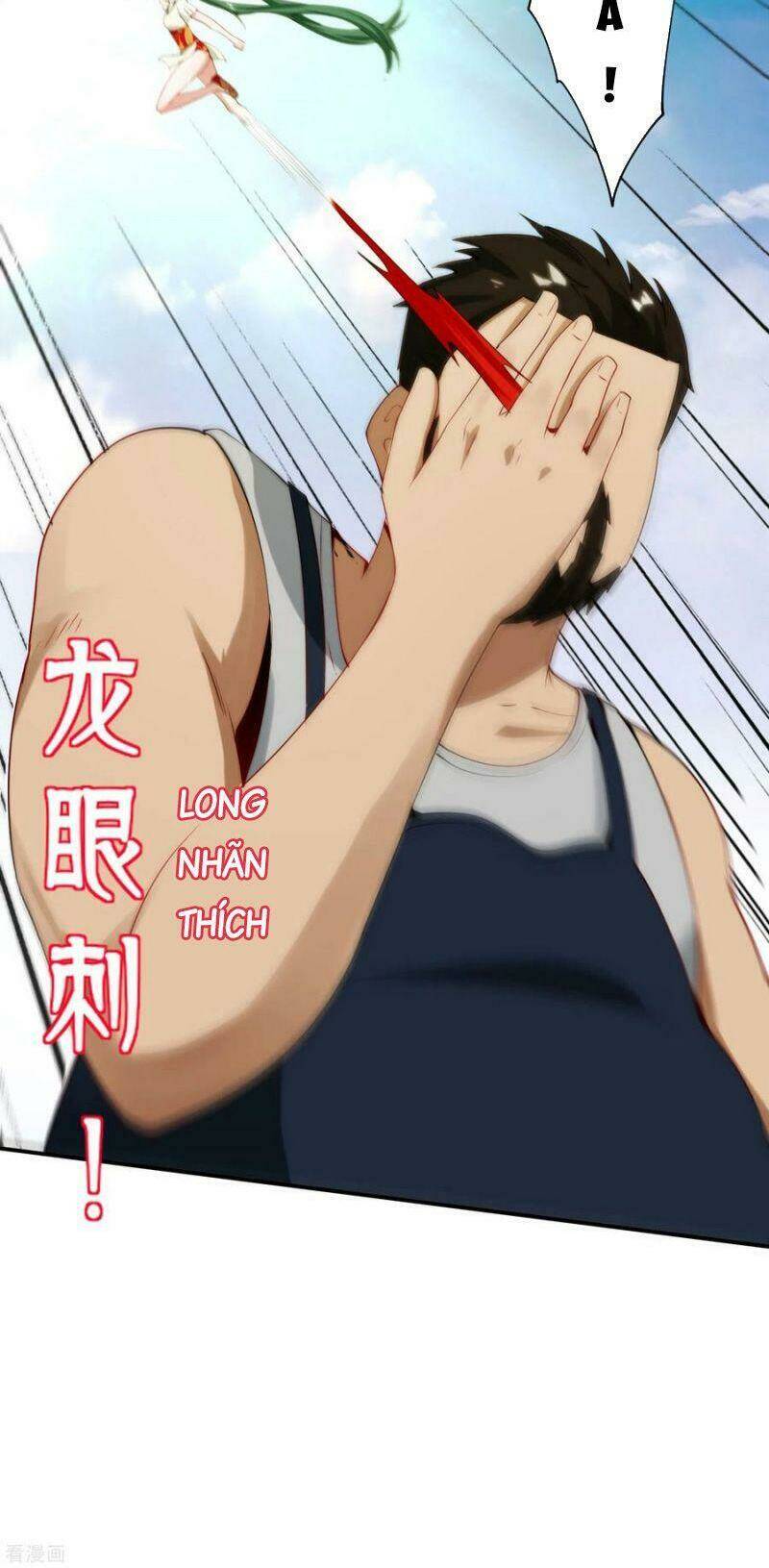 Vòng Bạn Bè Mạnh Nhất Của Tiên Giới: Chapter 74