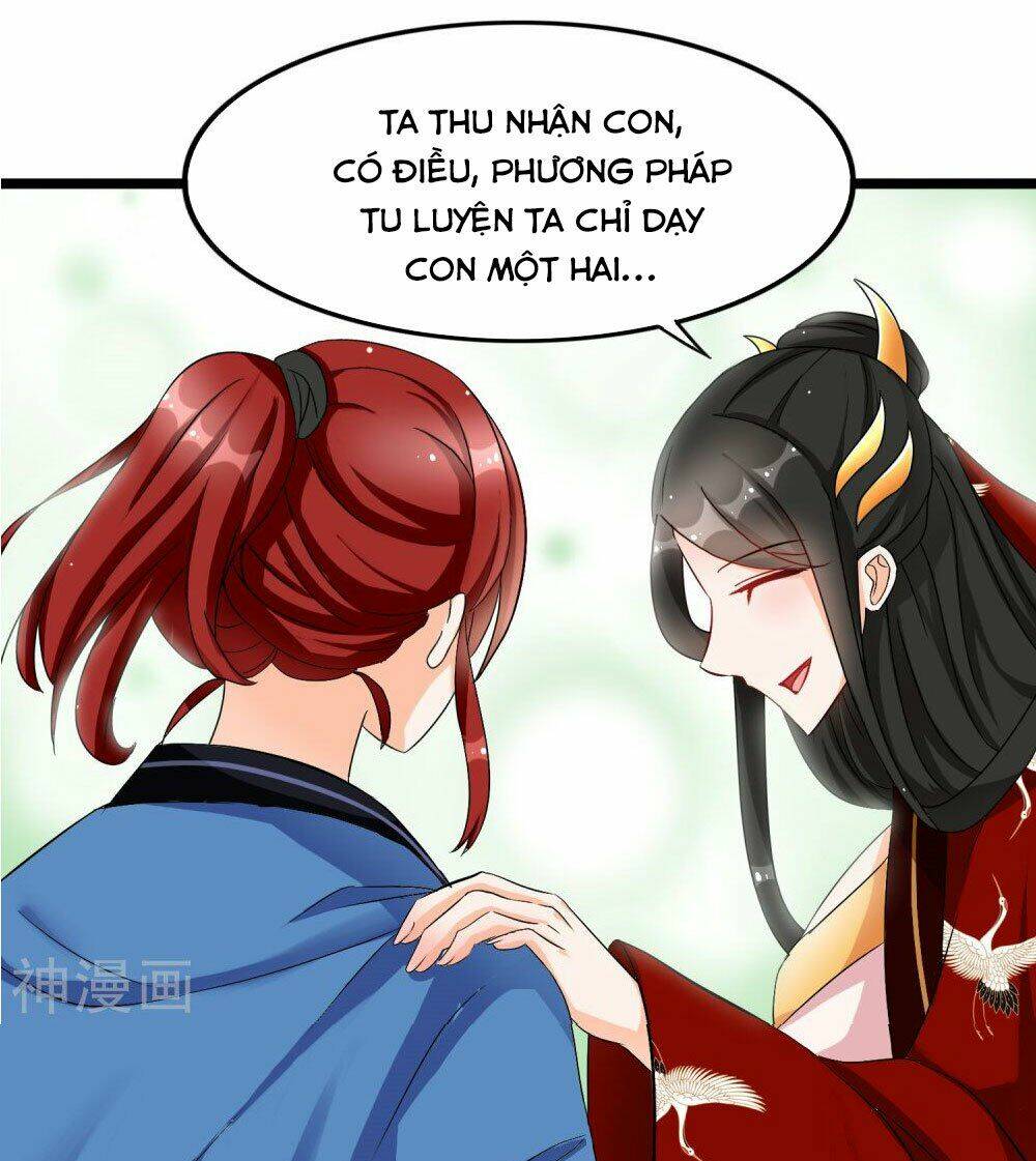 Nghịch Đồ Tại Thượng: Chapter 12