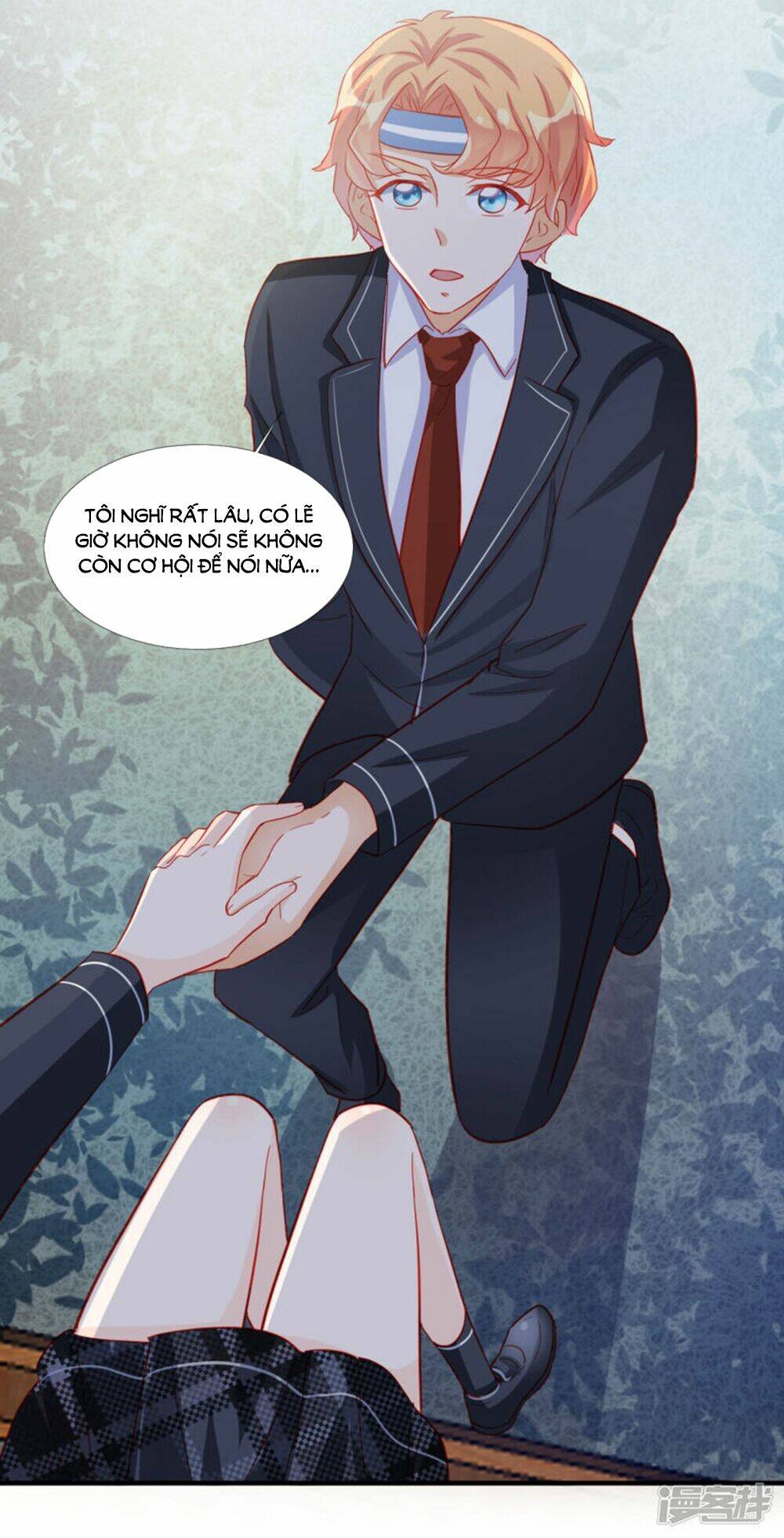 Tu La Thiếu Gia Quá Kiêu Ngạo: Chapter 114