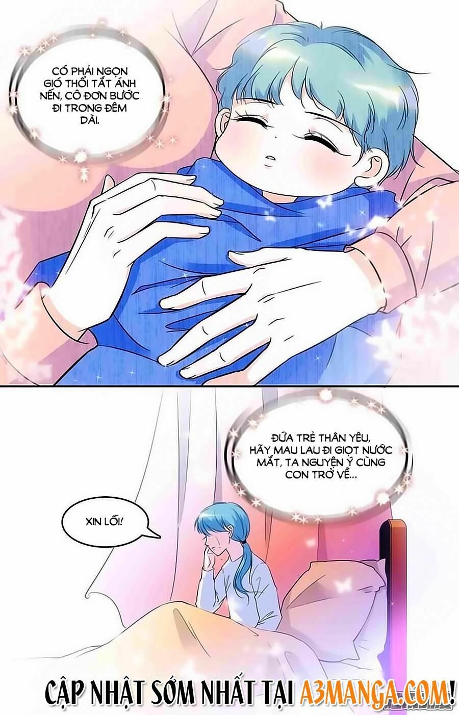 Thanh Ninh Chi Hạ: Chapter 48