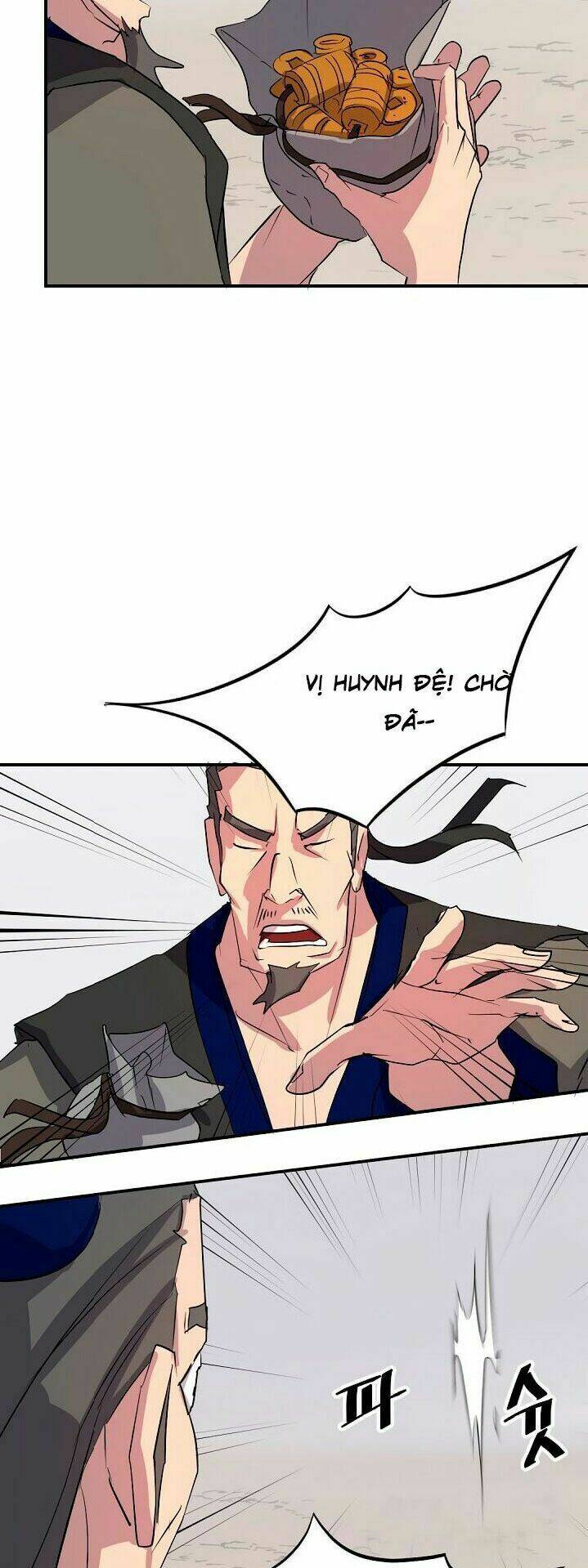 Trọng Sinh, Bất Khả Chiến Bại: Chapter 35