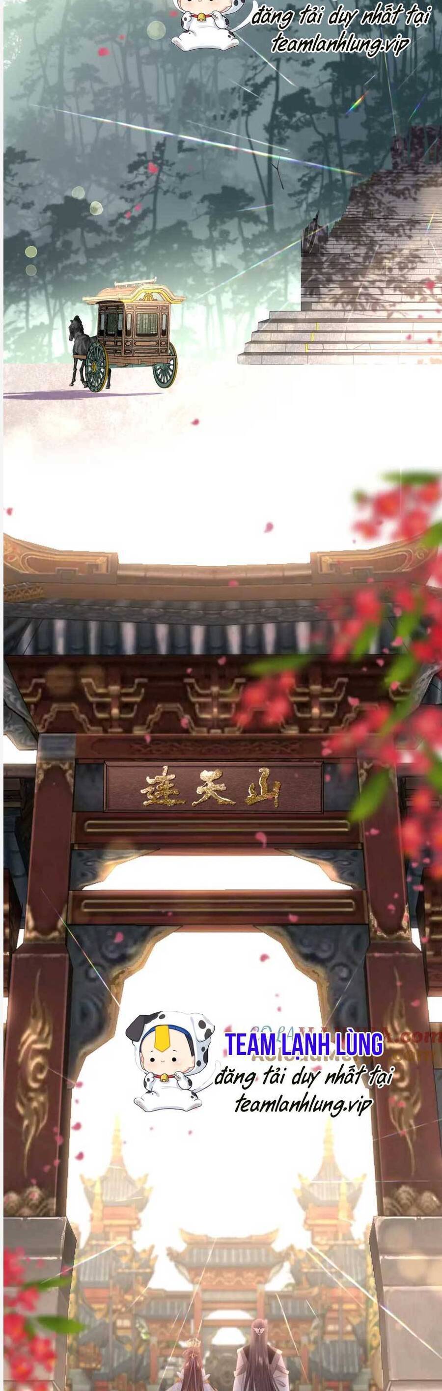 Bắt Đầu Hủy Hôn Để Công Lược Vương Gia: Chapter 105