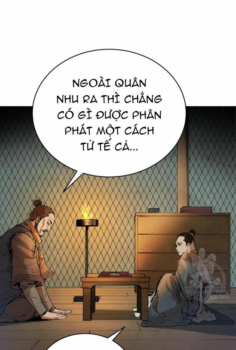 Phụng Tiên Trọng Sinh Ký: Chapter 42