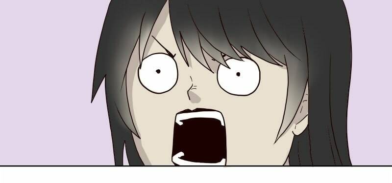 Thế Giới Cận Tử: Chapter 3