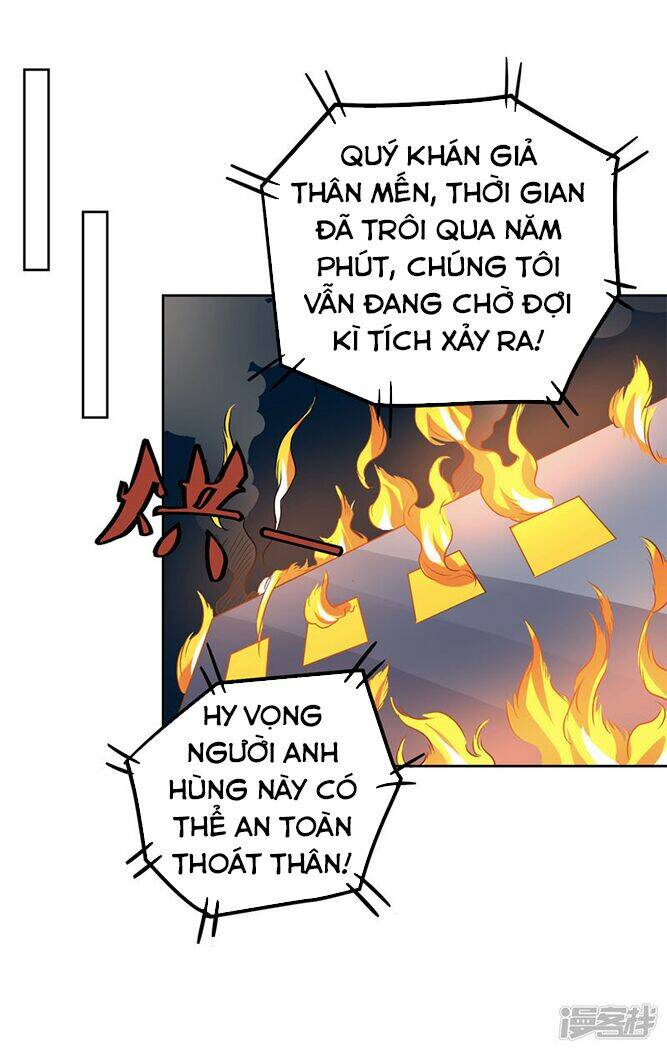 Tay Chơi Thần Cấp: Chapter 100