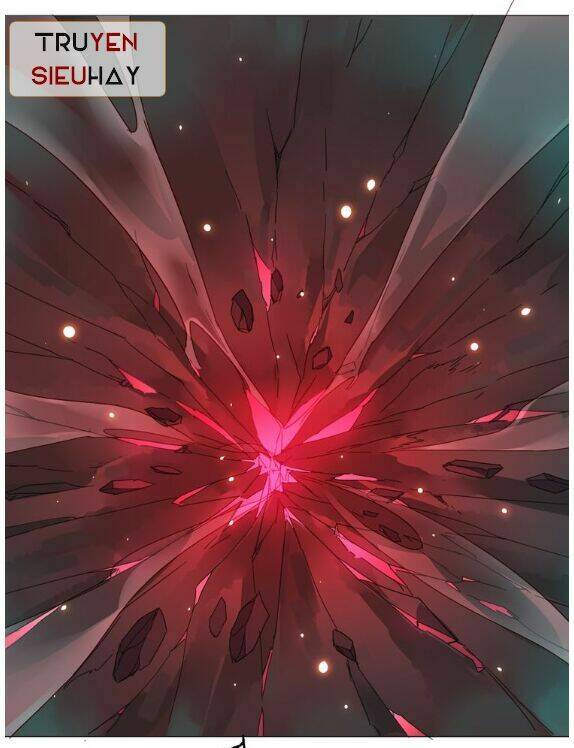 Thiên Mệnh Cửu Tinh: Chapter 1