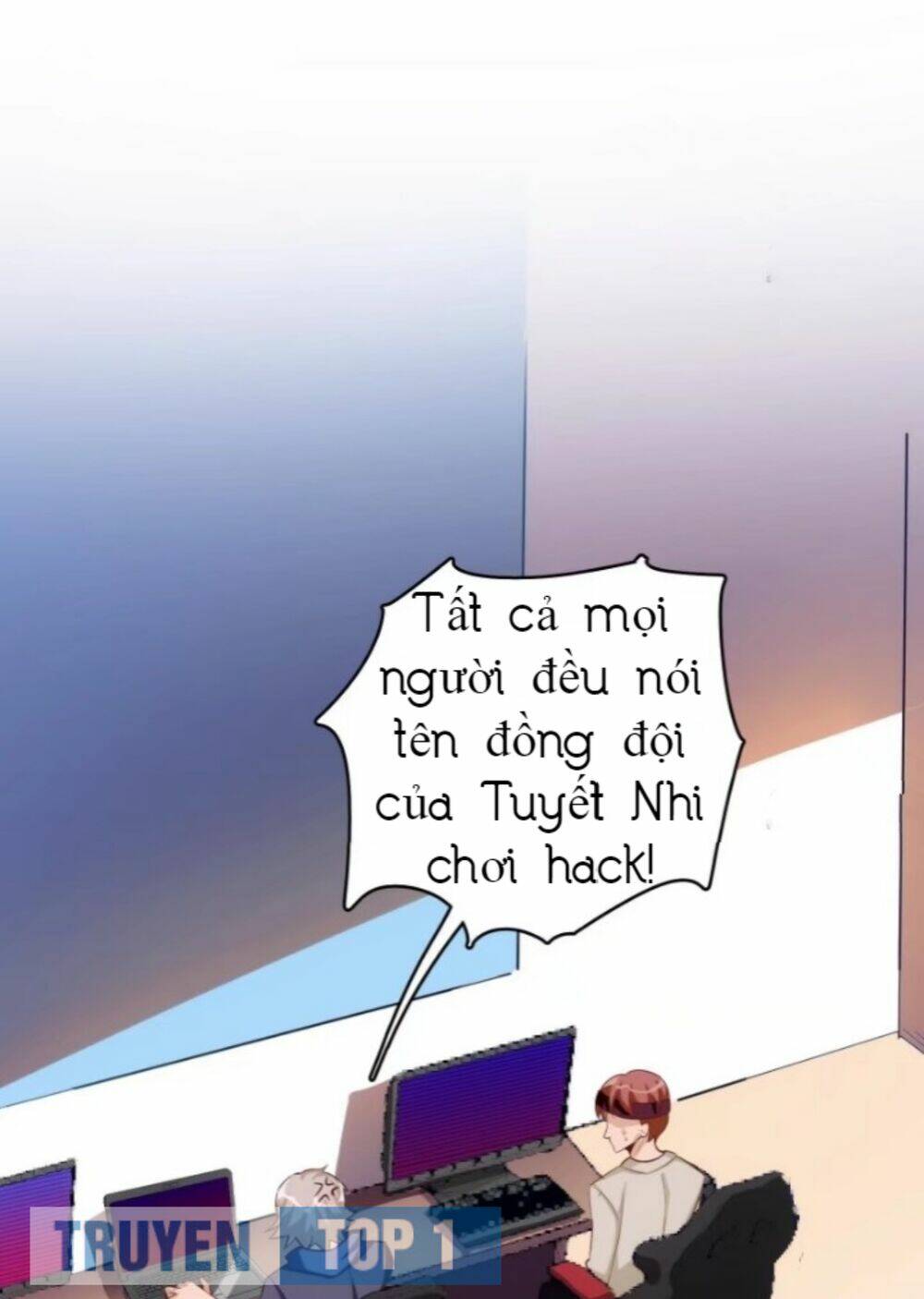 Shipper Thần Cấp: Chapter 11