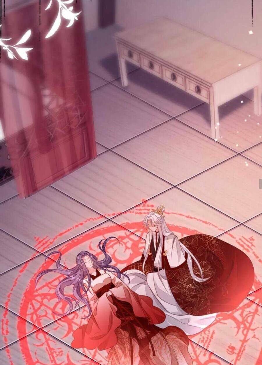 Mau Xuyên Không Rửa Tội Cho Nhân Vật Phản Diện: Chapter 124