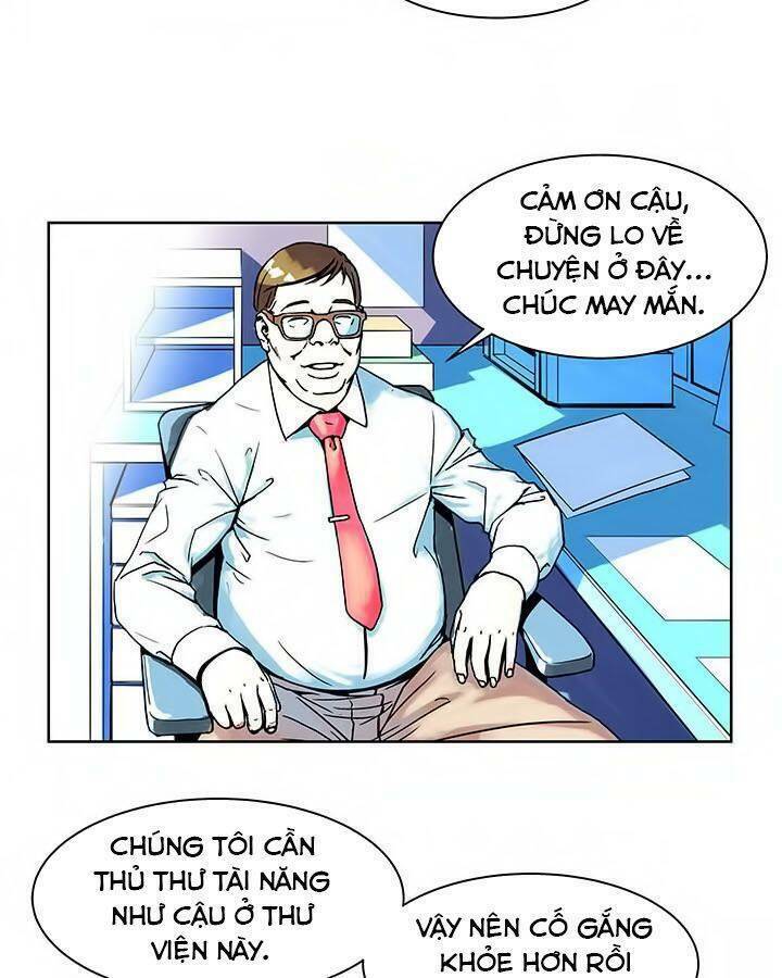 Truyền Thuyết Đế Vương: Chapter 1