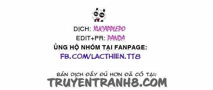 Người Đẹp Gangnam: Chapter 7