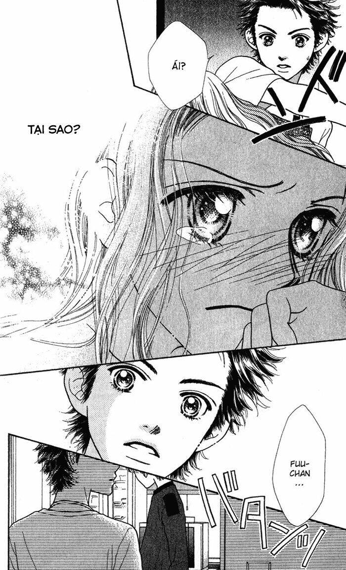 Cô Láng Giềng: Chapter 5