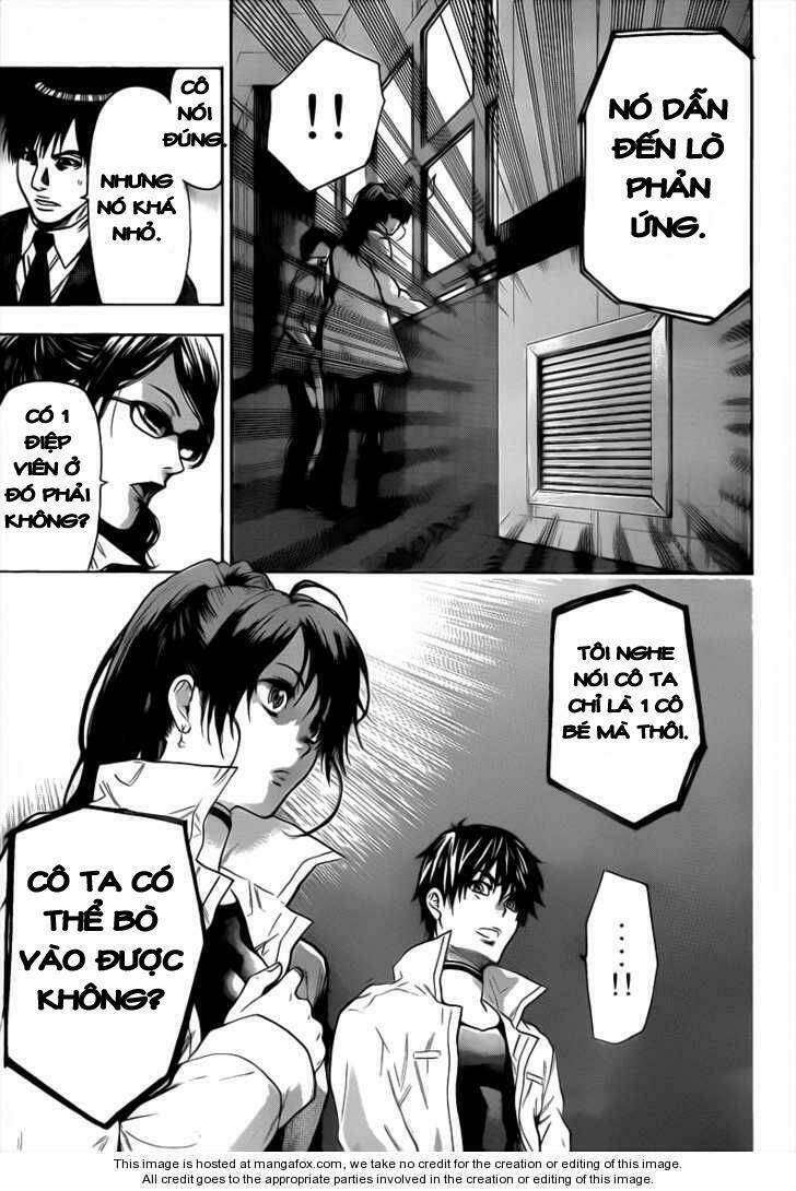 Bloody Monday 2: Chapter 35