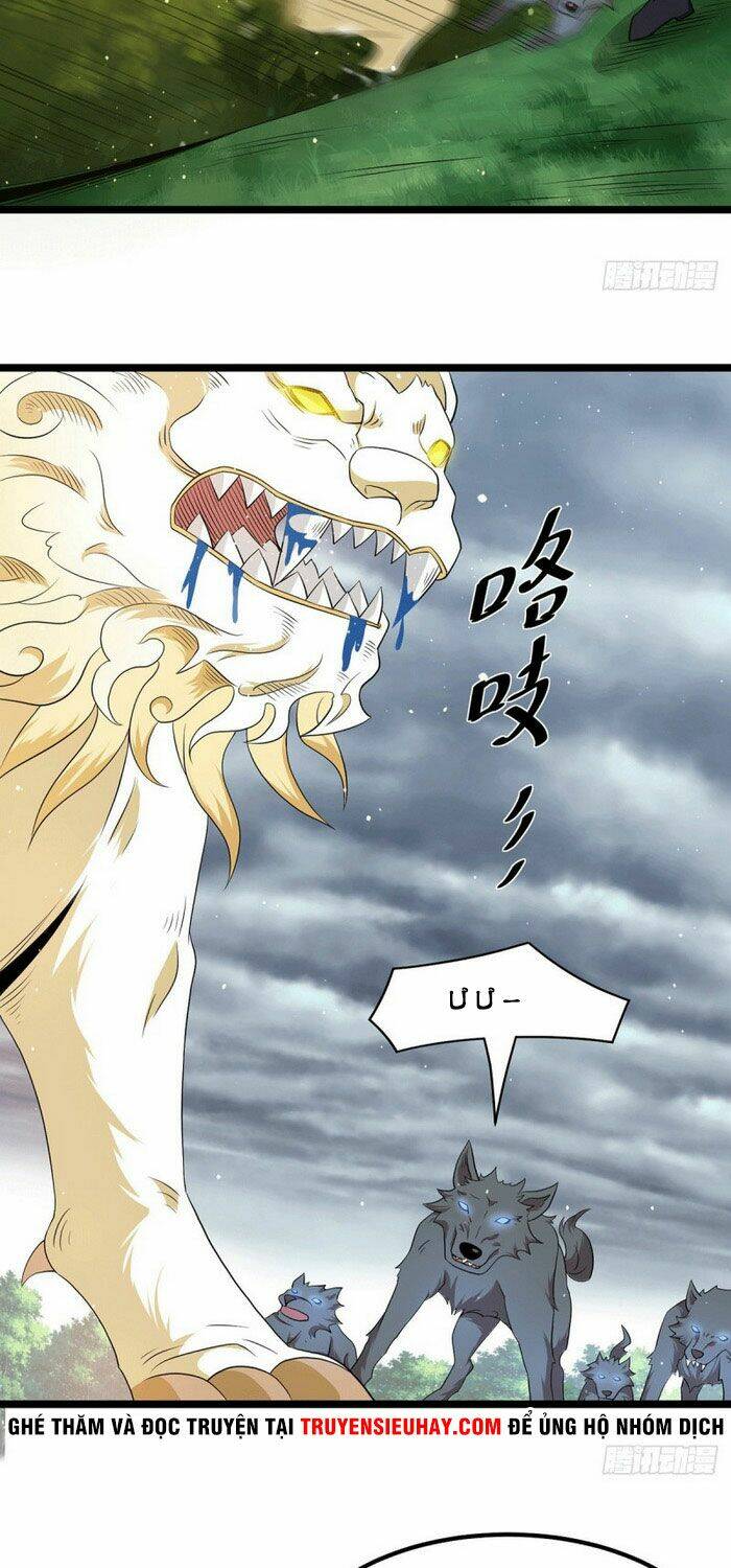 Tiên Vương Trùng Sinh: Chapter 214