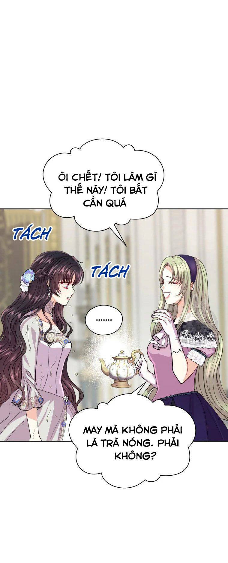 Roelin Bước Đến Tương Lai: Chapter 11
