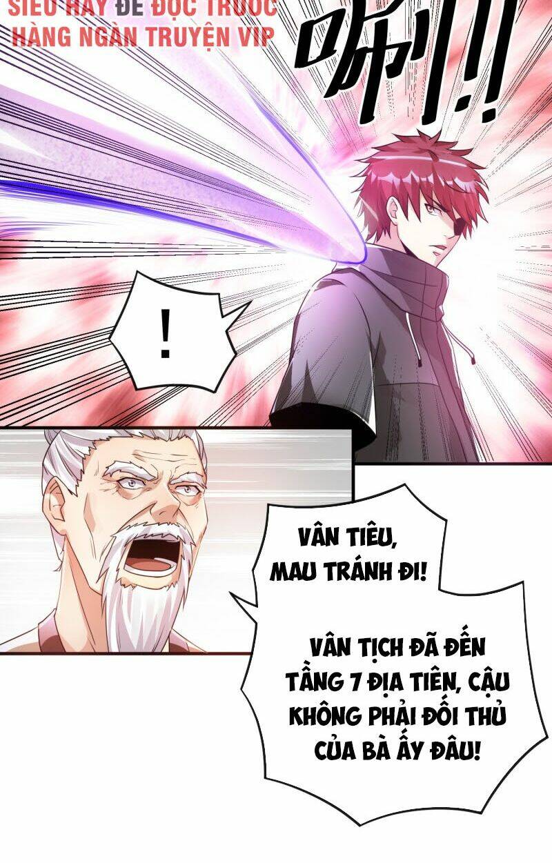Tiên Vương Trùng Sinh: Chapter 122