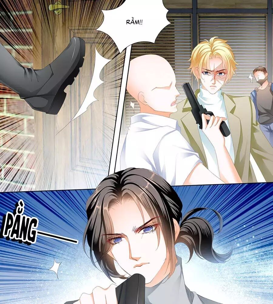 Bá Đạo Tiểu Thúc, Xin Trêu Chọc Vừa Thôi!: Chapter 132