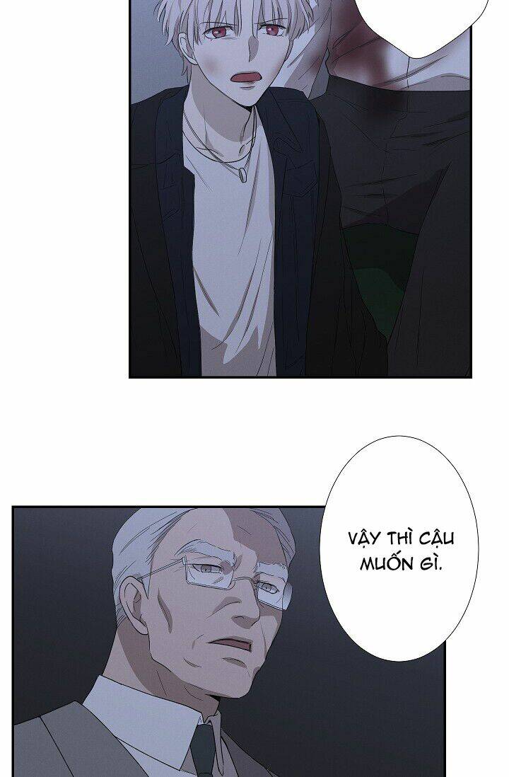 Trốn Tìm: Chapter 33