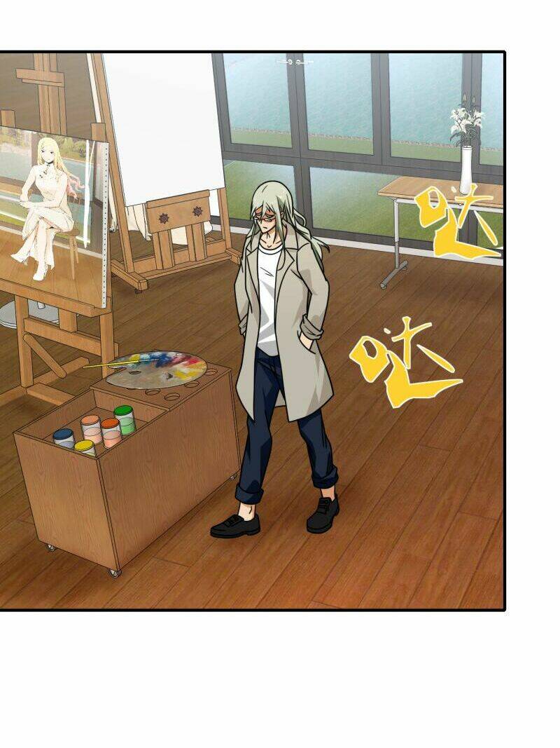 Hộ Hoa Cao Thủ Tại Đô Thị: Chapter 81