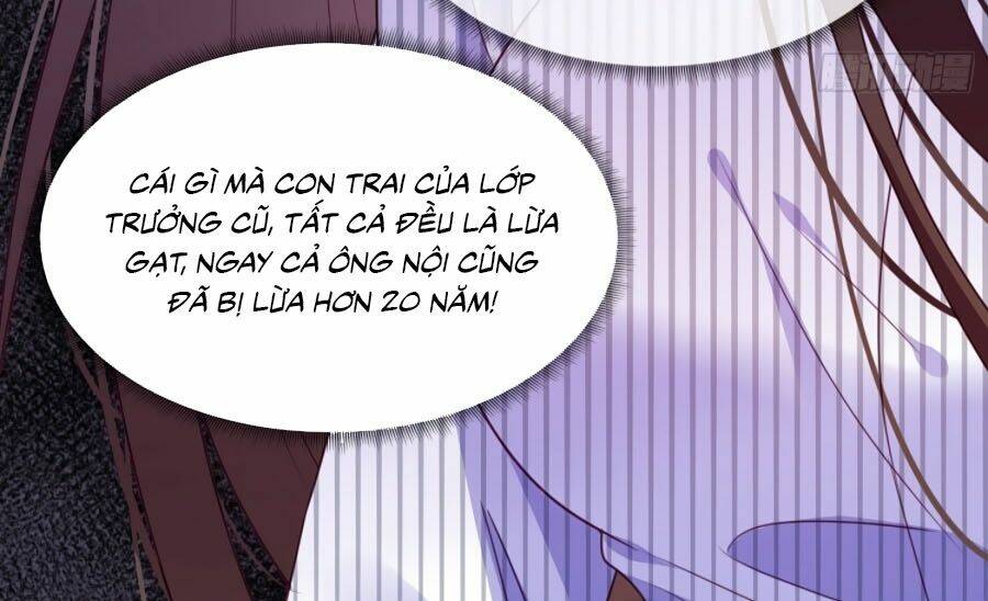 Nữ Vương Tàn Nhẫn: Chapter 16