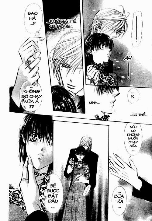 Thách Thức Tuyệt Vời: Chapter 15