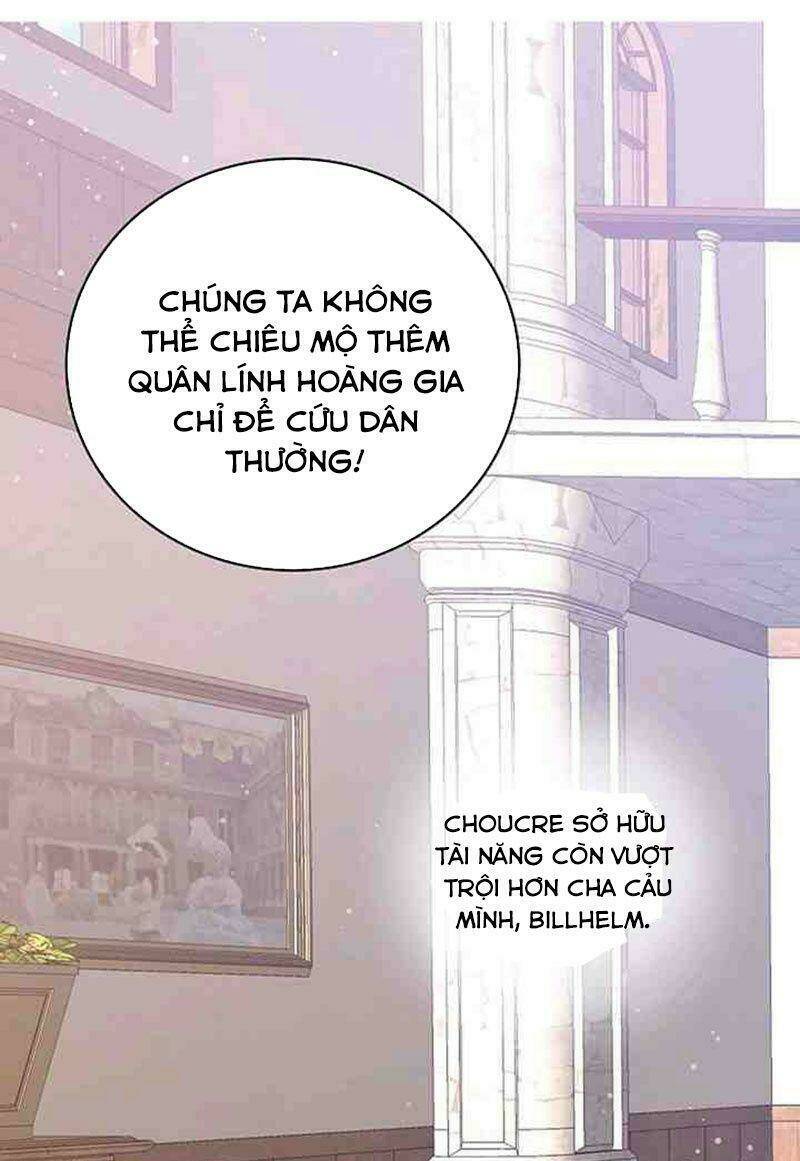 Tôi Là Bạn Gái Cũ Của Một Người Lính: Chapter 53