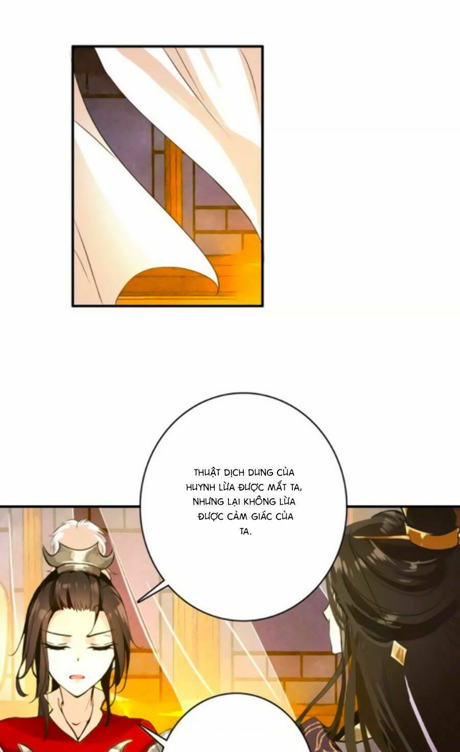 Mỹ Nhân Làm Tướng: Chapter 66