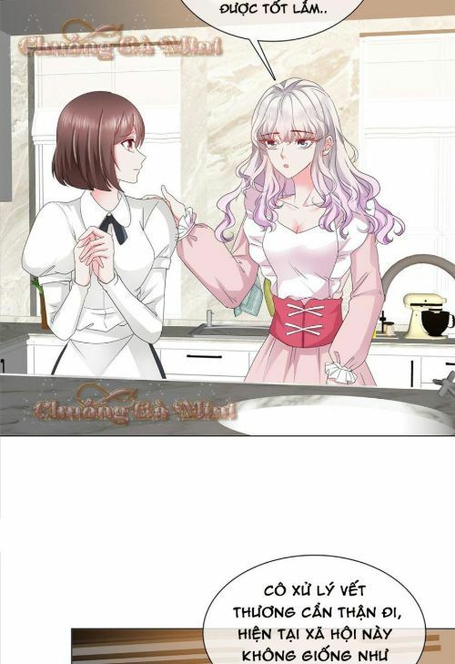 Nhược Hữu Hàn Đông Ngộ Noãn Dương: Chapter 20