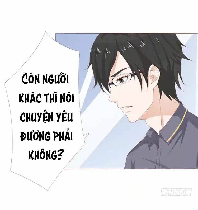 Ma Vương Luyến Ái Chỉ Nam: Chapter 105