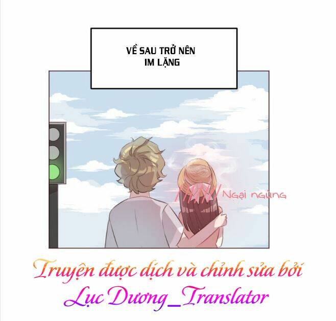 Người Yêu Biến Mất: Chapter 50