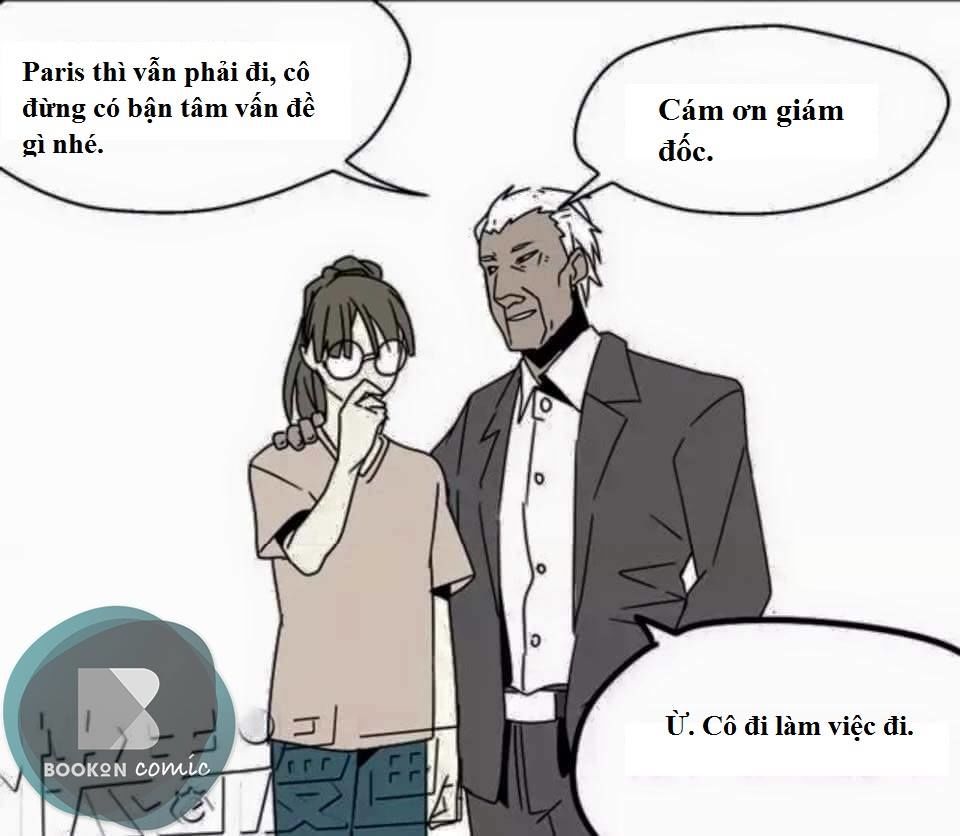 Ứng Dụng Thẩm Mỹ: Chapter 4