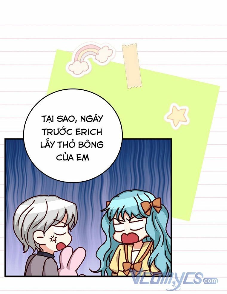 Đừng Chọc Đứa Em Gái Bé Bỏng Của Chúng Tôi: Chapter 79