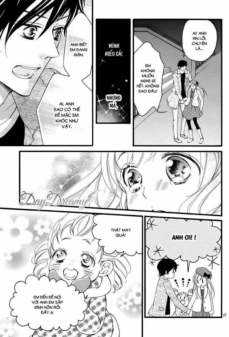 True Love: Chapter 38