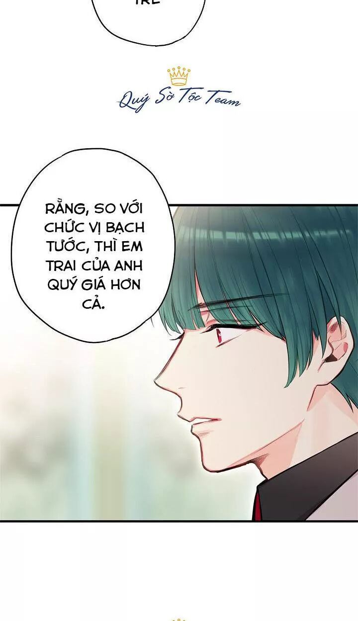Tồn Tại Với Tư Cách Là Vợ Của Nam Chính: Chapter 99: Hóa giải hiểu lầm
