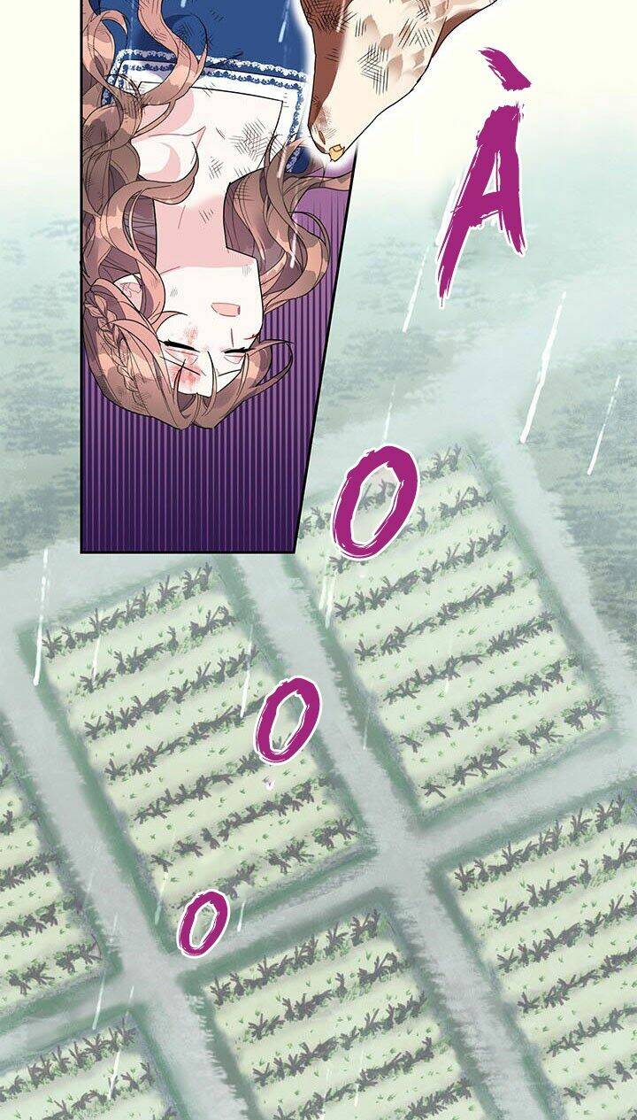 Công Chúa Của Loài Chim: Chapter 11