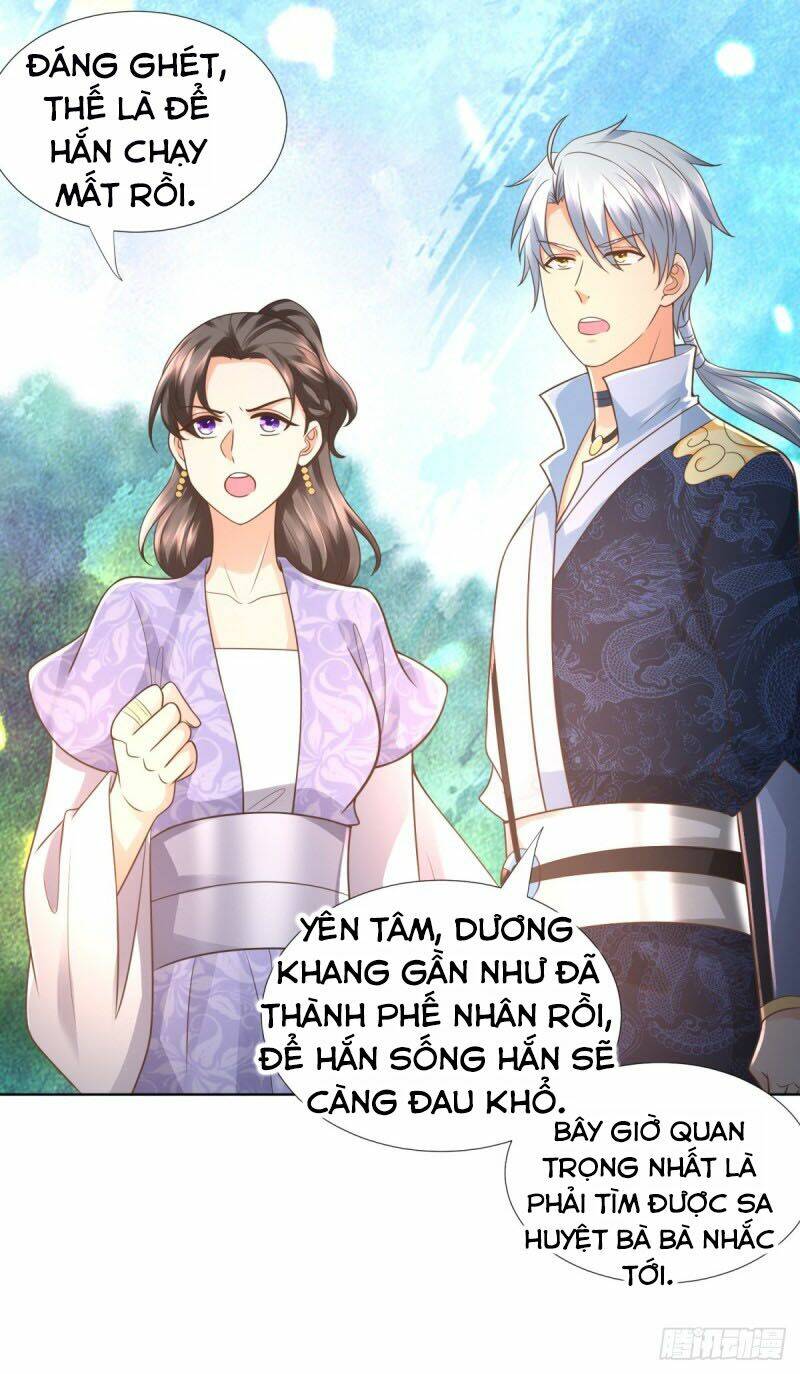 Chí Tôn Trọng Sinh: Chapter 103